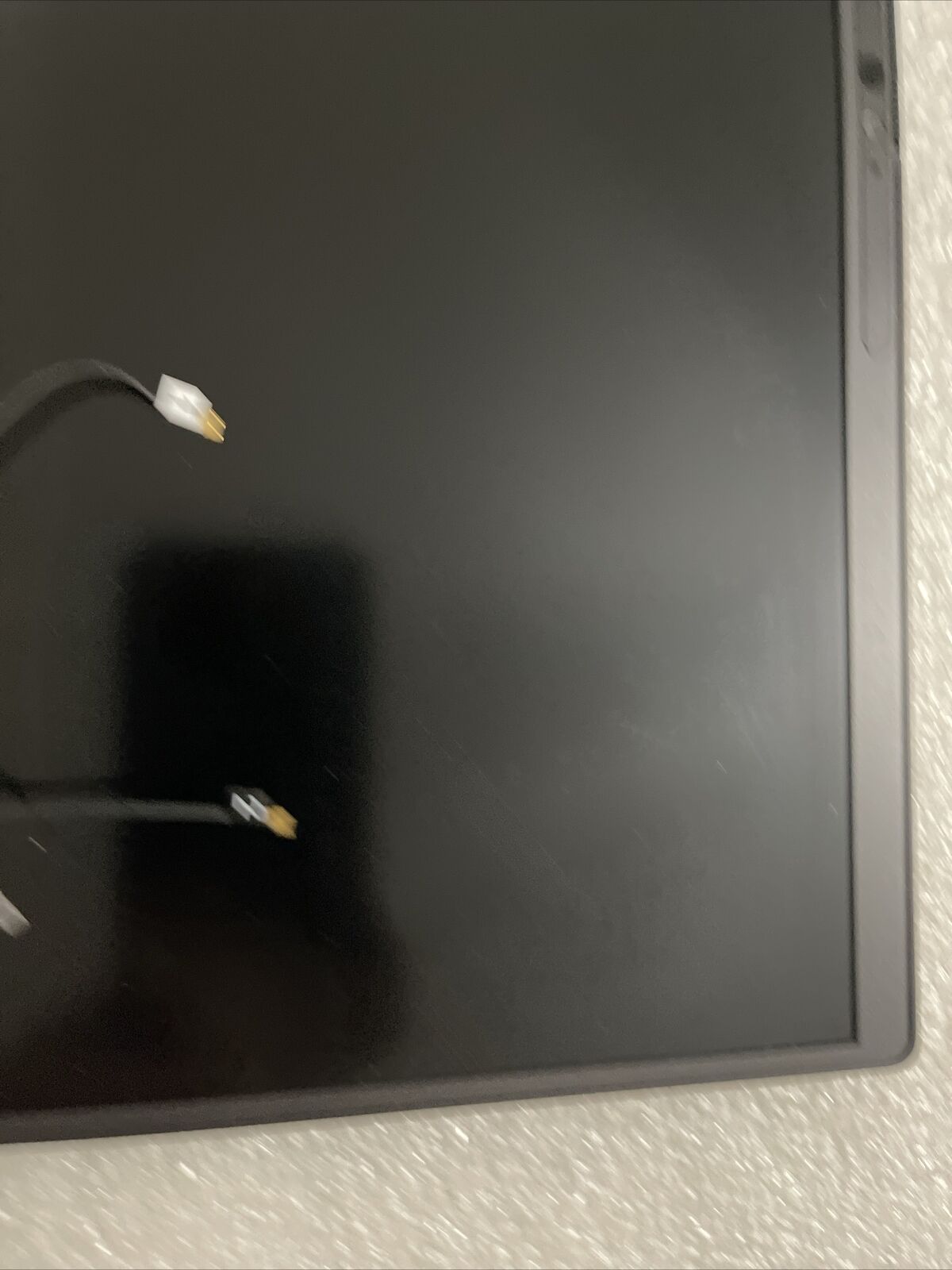 GENUINE Dell Latitude 7520 15 15.6" FHD Non Touchscreen LCD VDFH4 52PTJ K4 L6