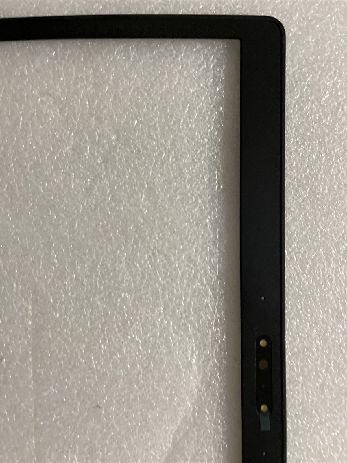 New Dell OEM Latitude 5480 14" LCD Front Trim Bezel - No Touchscreen IR 55WX2 N3