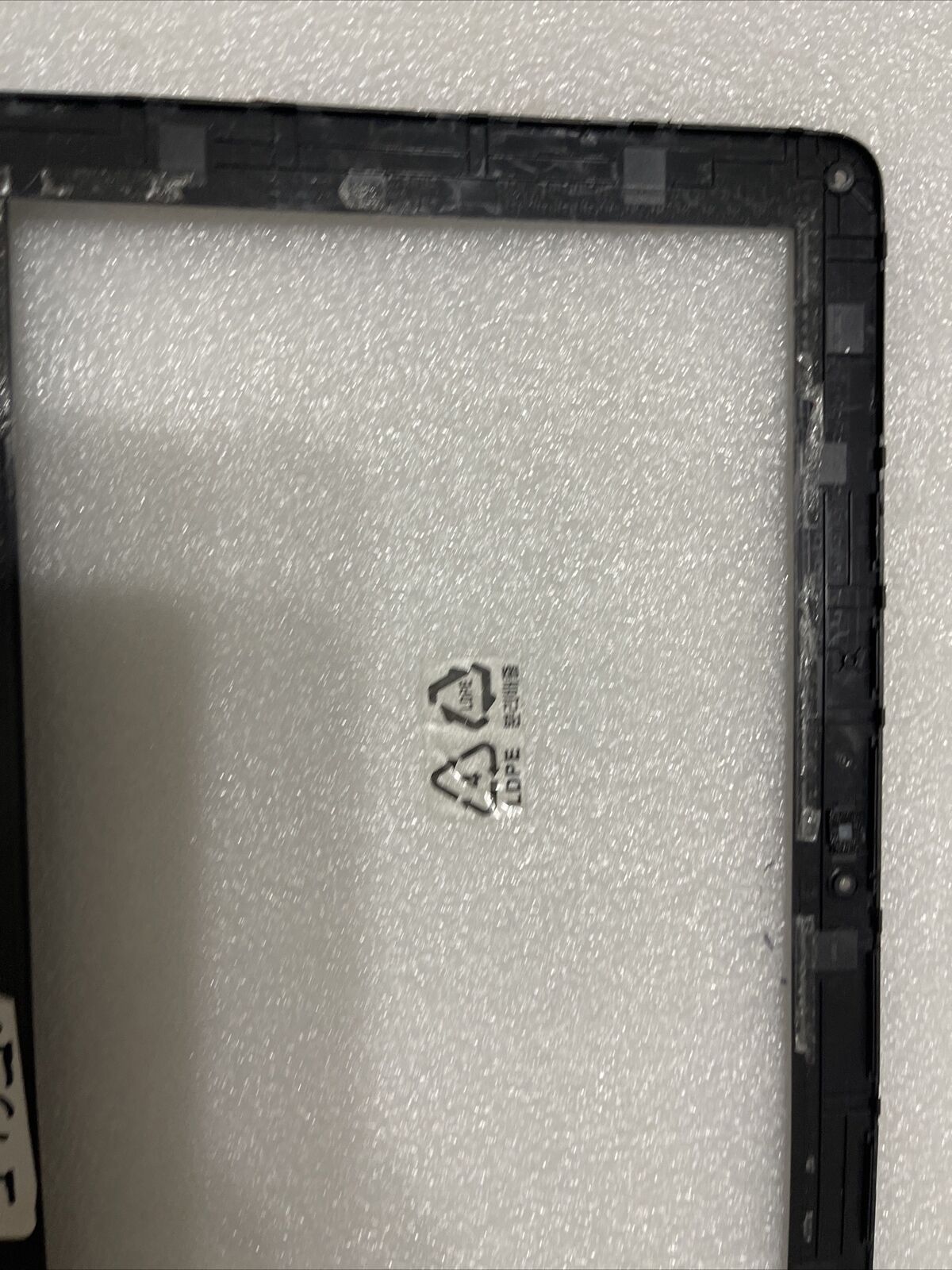 Genuine Dell Latitude 11 3140 E3140 Laptop Lcd Front Bezel 055C45 55C45 H1 N6