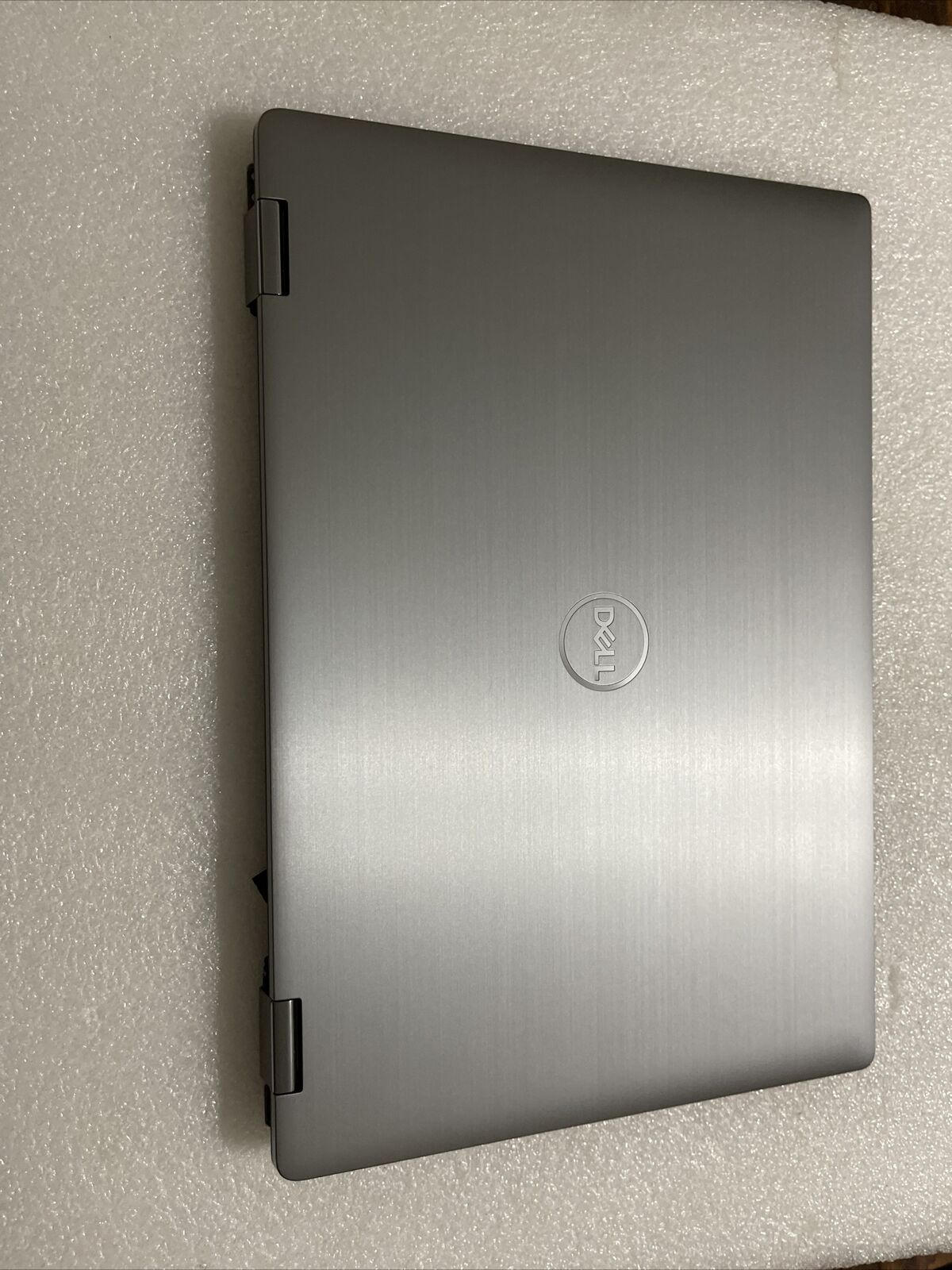 Genuin Dell Latitude 14 9430 Laptop FHD LCD Touch Screen Silver V1W7R X7F7W TKj3