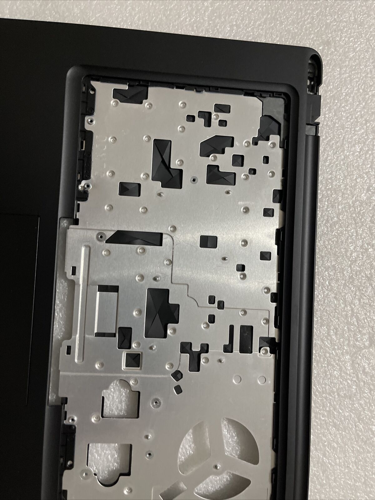 Genuine DELL Latitude E5480 5490 Laptop Palmrest Touchpad Speakers A174S8 S1 A1