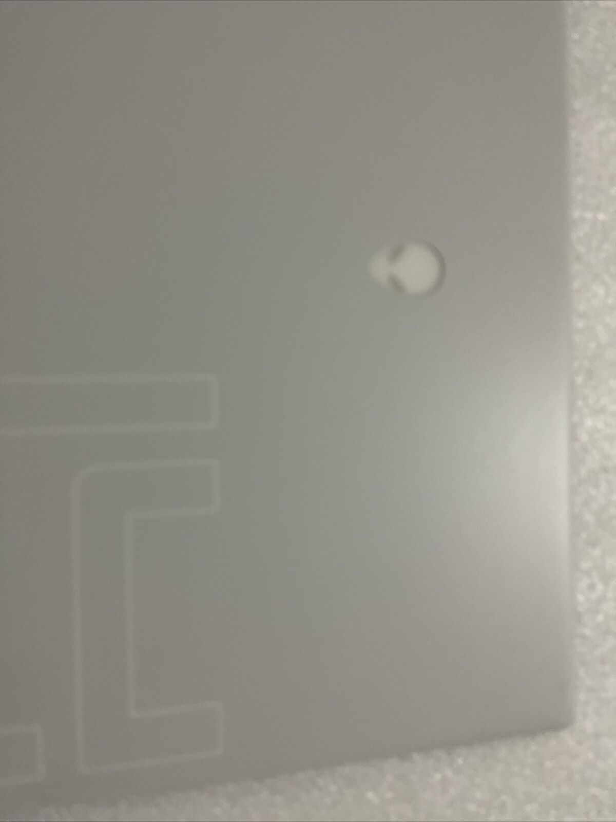 GENUINE ALIENWARE X14 R1 14" FHD 144Hz WHITE  SCREEN 5HX3N 6JVV2 PPCRY H1 J1