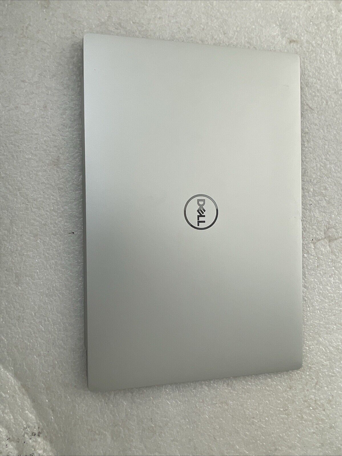 Defective Dell XPS 9320 Plus UHD 13.4" Touchscreen LCD Silver  29WPH VNRJ0 NG D2