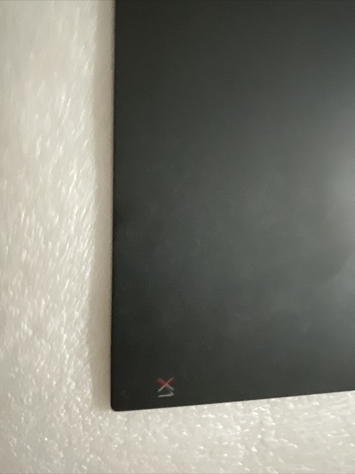 Lenovo ThinkPad X1 Carbon 7th Gen LCD Back Cover Rear Lid AQ1A1000500TRJ H1 N1