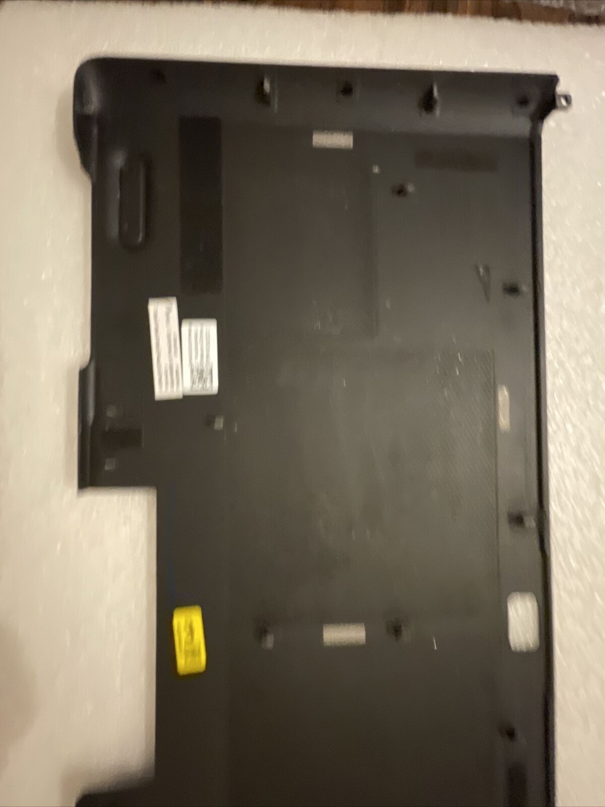 Dell PRECISION 7710 Laptop Bottom Access Panel Door AM1DJ000701 073JTC H1 B6