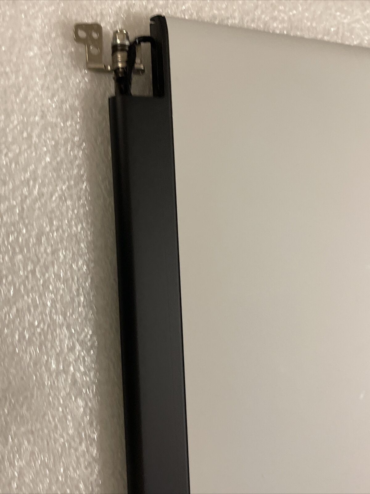 AS IS Cracked DELL ALIENWARE M17 R3 R4 17.3 FULL HD 300HZ LCD 4VP88 5DJM1 H2 S7