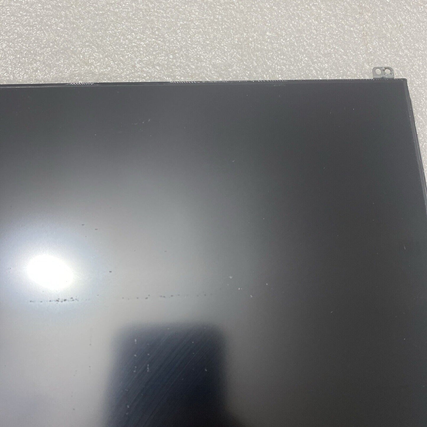 DELL Precision 7550 7560 15.6 FHD LCD SCREEN W hinges 30Pin K1MP9 HN S3 grade b