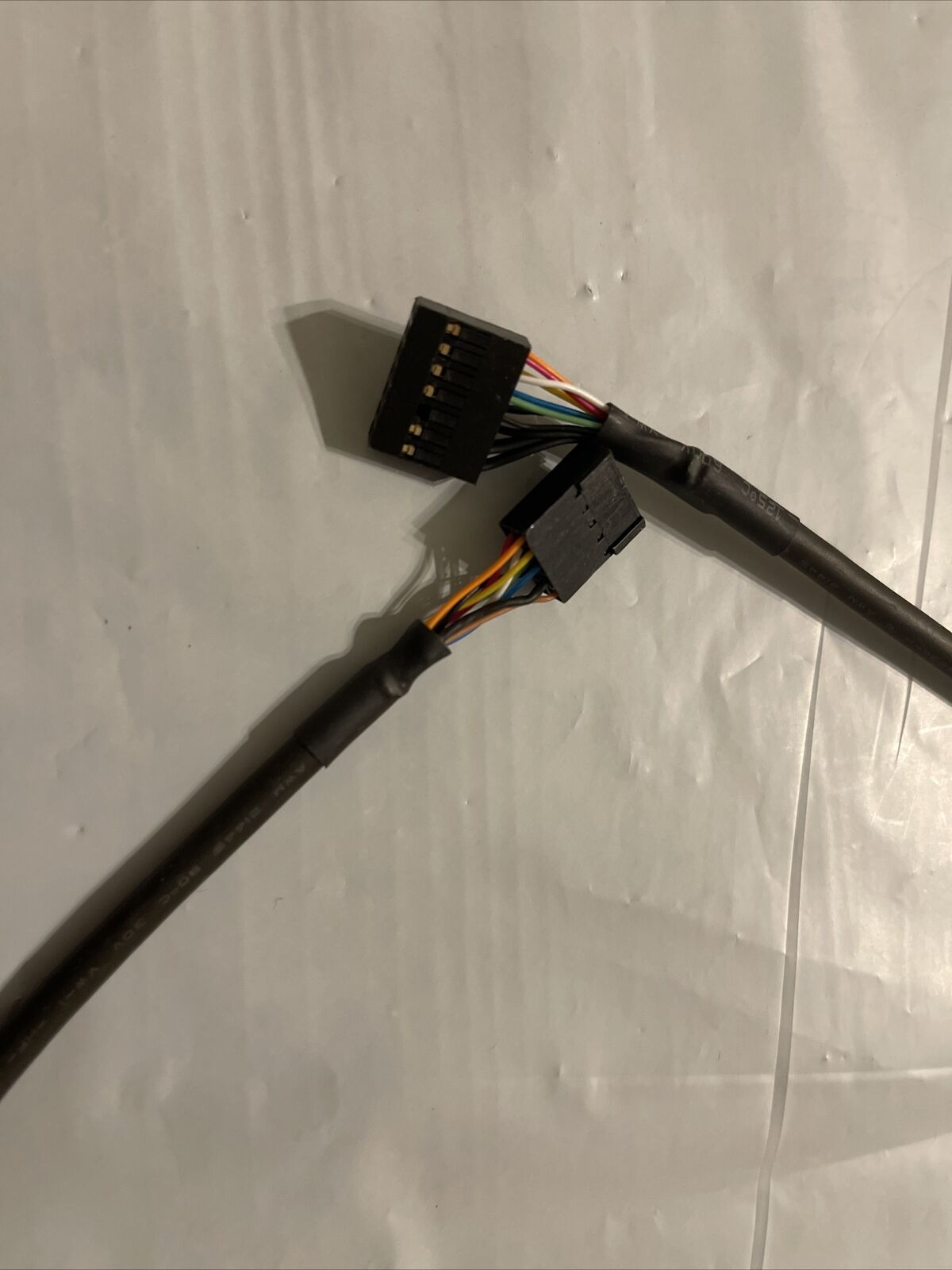 Dell Wifi Antenna Cable Only 097PD5 0GJRH7, 0DFCV1 8f3y8 0VRRH1 07HP8W 0WCCY6