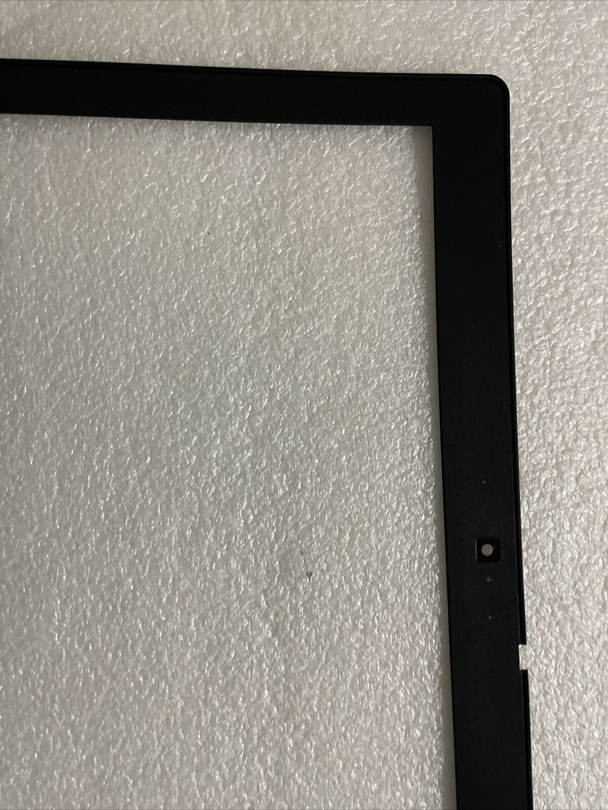 New Genuine Dell Latitude E6430 14" LCD Front Trim  Bezel  M637T 0M637T N2
