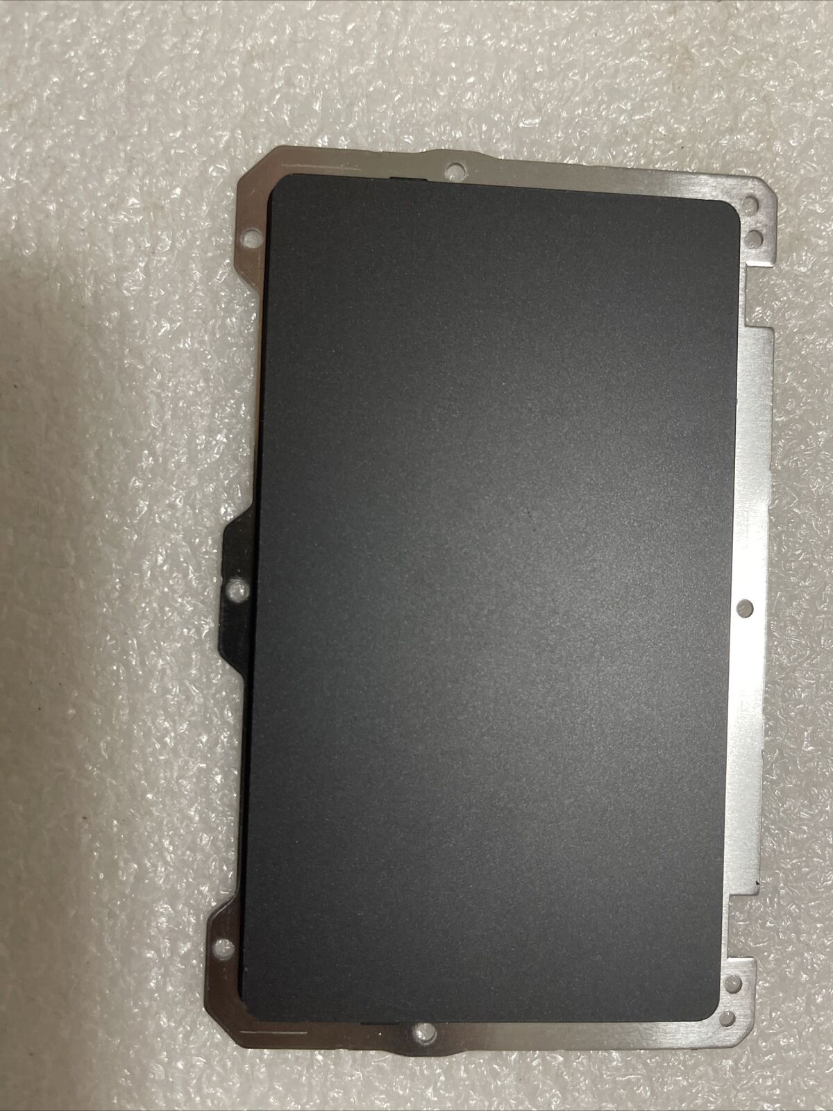 Genuine Dell Latitude 7320 Touchpad No Cable Sensor Board Black P541V P9H7P H1T1