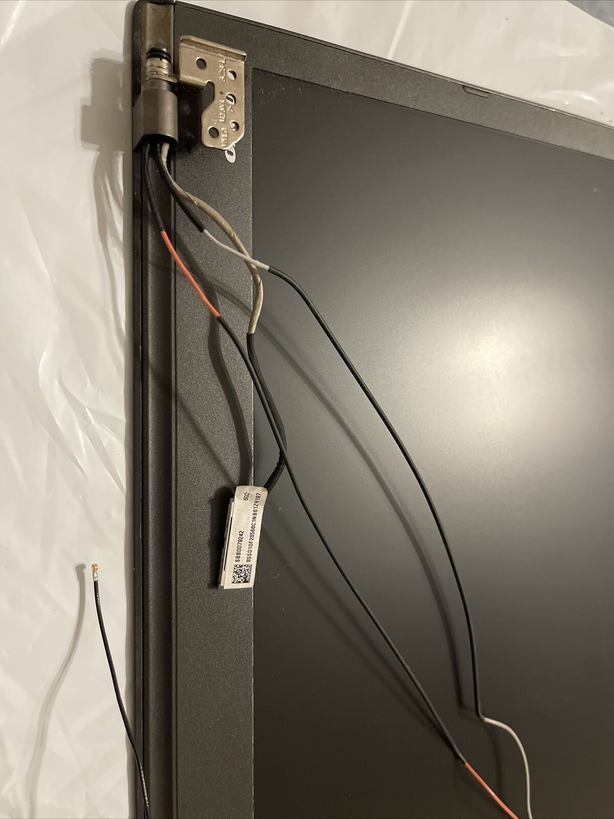 Lenovo Thinkpad T450 Genuine LCD assembly -20BUS0M800