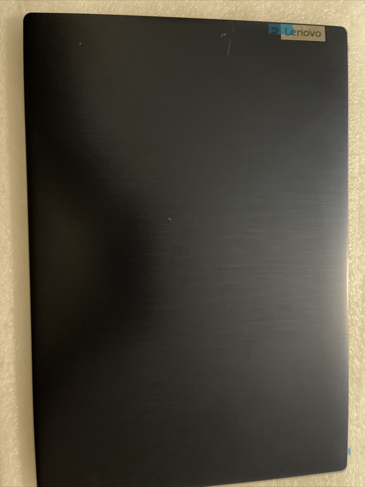 Lenovo IdeaPad 3-15IIL05 3-15ARE05 3-15IML05 Lcd Back Cover Blue 5CB1B02759 H1N1