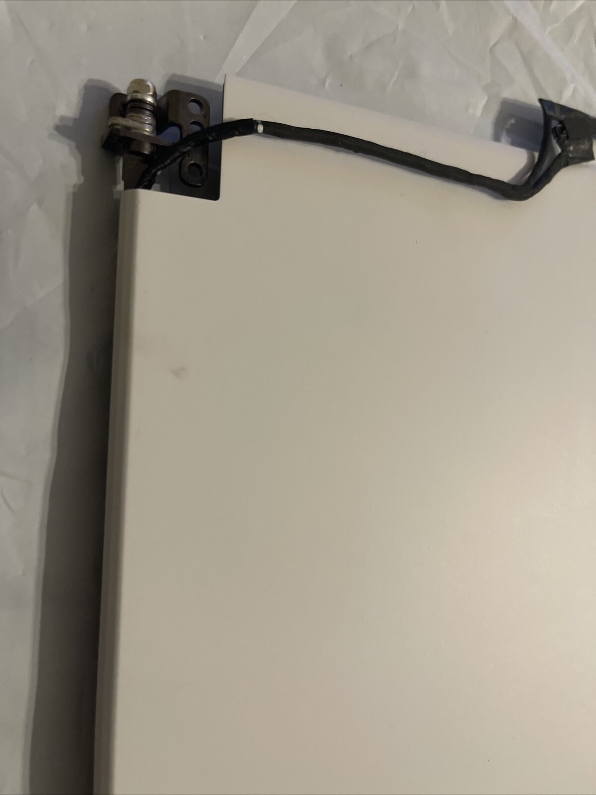 AsIs For Parts Dell Alienware M15 X15 RTX 3070 P111F 15.6" Lcd Screen HMH2Y N1S7