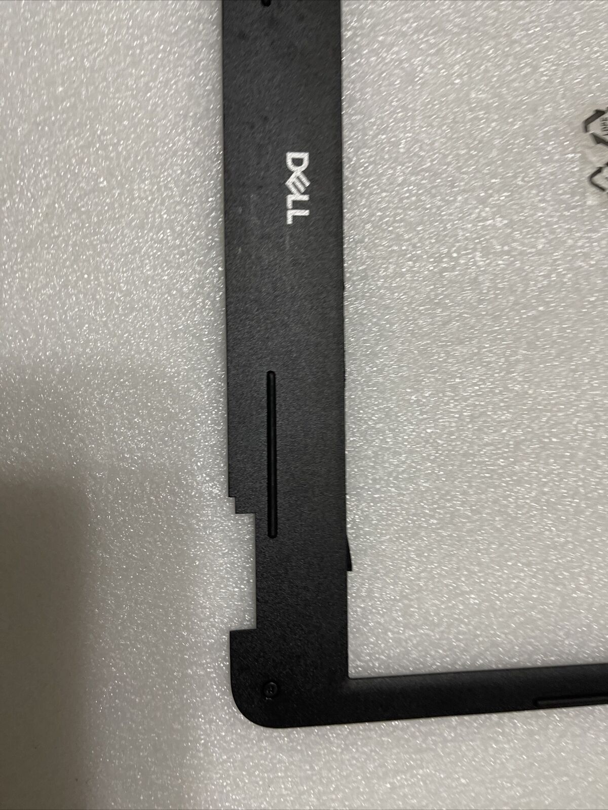Genuine Dell Latitude 3300 13.3 Touchscreen Front Trim LCD Bezel RCM38 0RCM38 N6