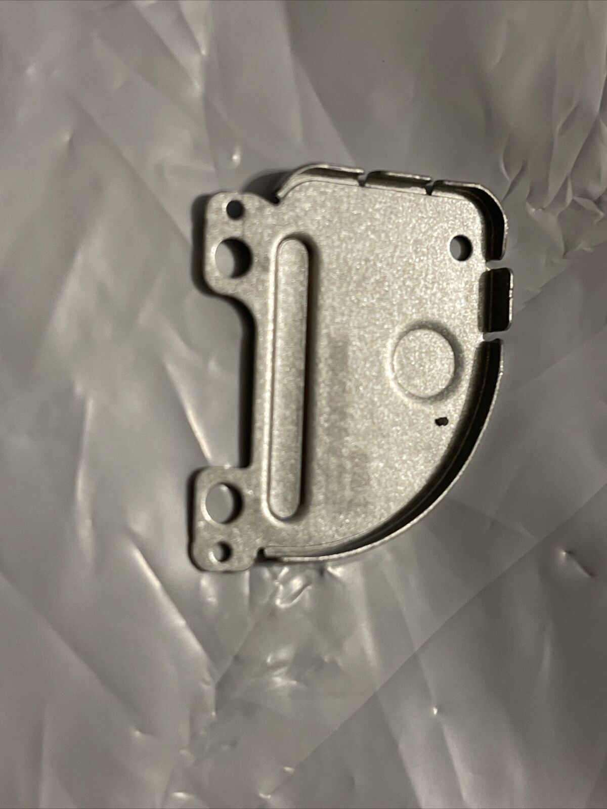Dell PWR Bracket AWM17-7616WHT-PUS WWT6N 0WWT6N