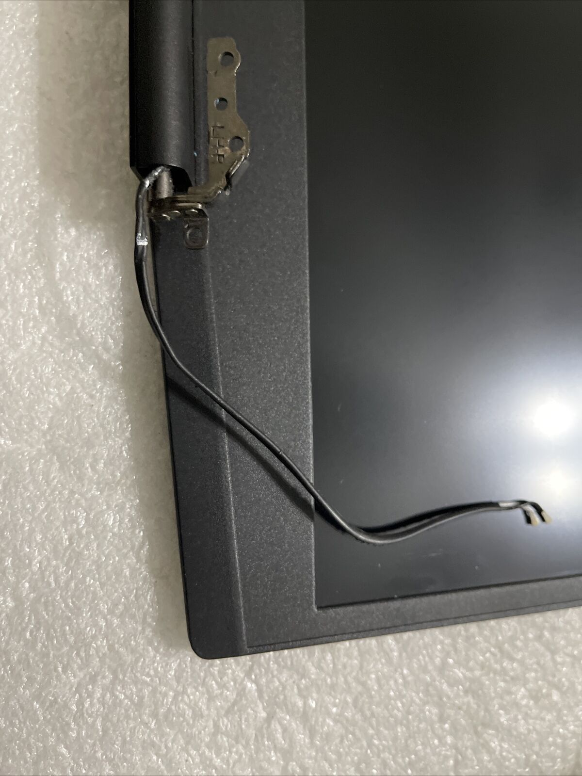 Defective DELL G3 15 3590 3500 60Hz FHD IPS LCD Screen X35M2 M429Y G1 F2 S7