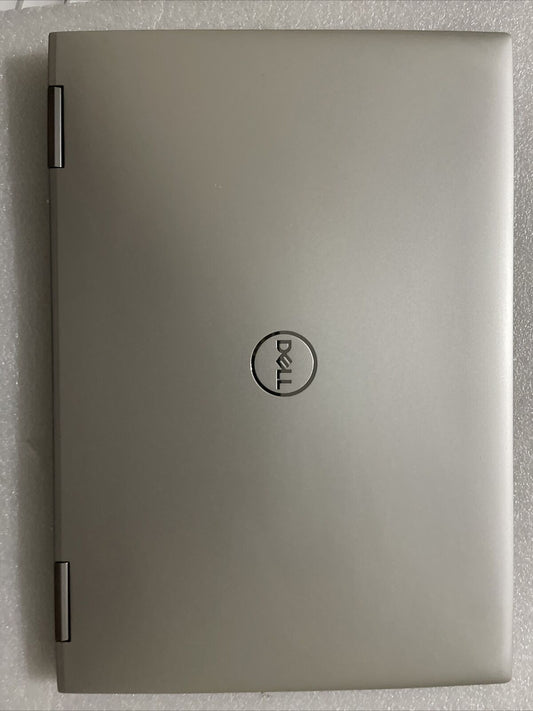 Defective DELL INSPIRON 7706 2in1 17.3" QHD+ Lcd Silver TOUCHSCREEN 7TD3M P6 S7