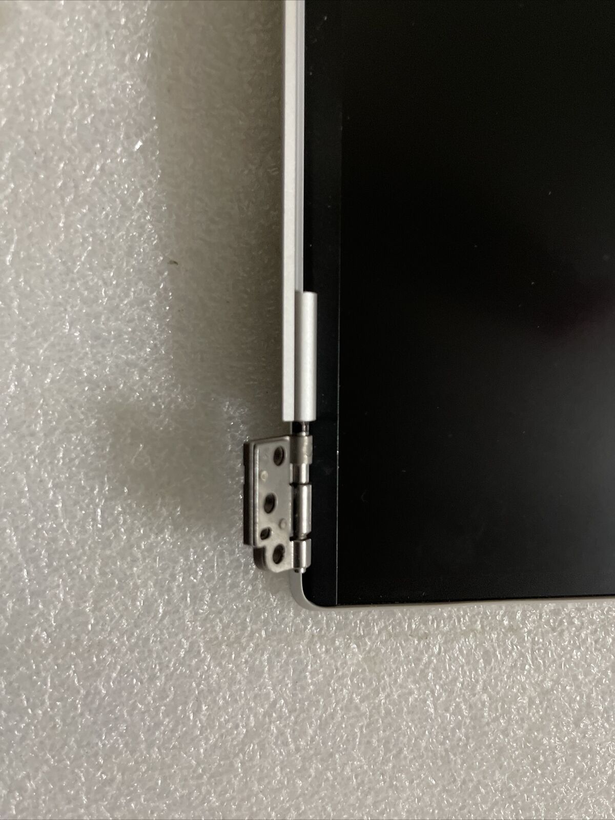 Defective Dell XPS 9320 Plus 13.4" FHD LCD Non Touch Screen Silver 07G0RW KND2