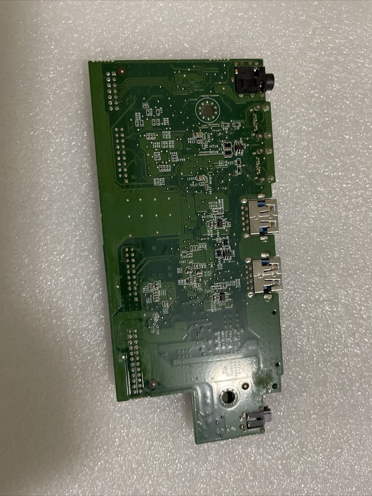 Dell EMC Precision T7920 Front Control Panel JJD2W 0JJD2W U1