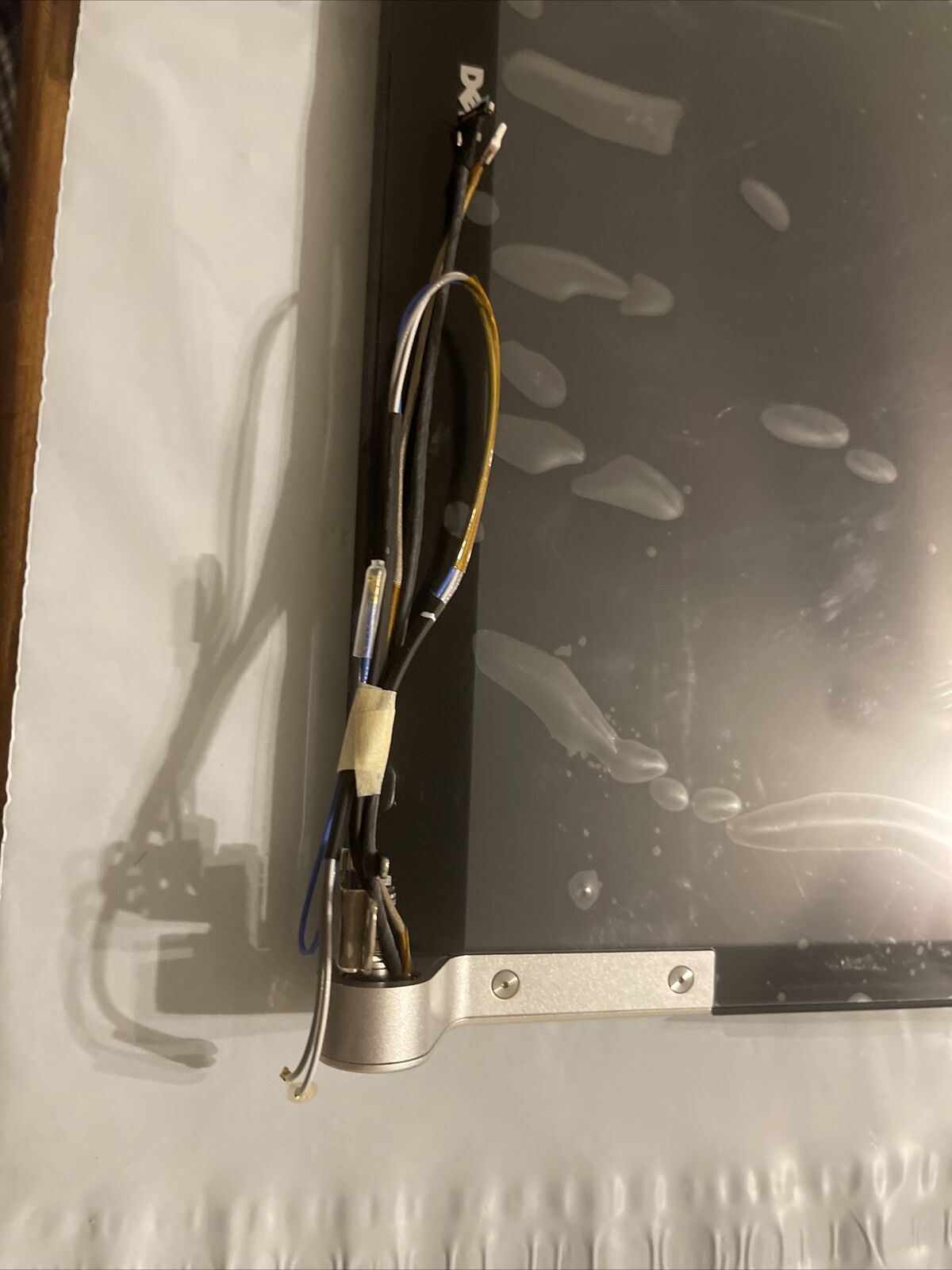 Genuine Dell Studio 16" XPS 1640 1645 1647 HD LCD Screen 1CJ45 01CJ45 H1 L5