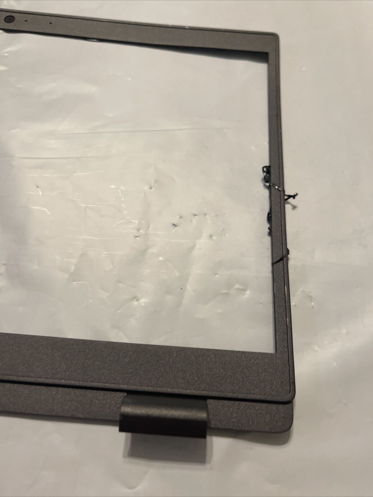 Genuine DELL Latitude 3420 E3420 Laptop B Shell Screen Frame 3NVYX 03NVYX N2