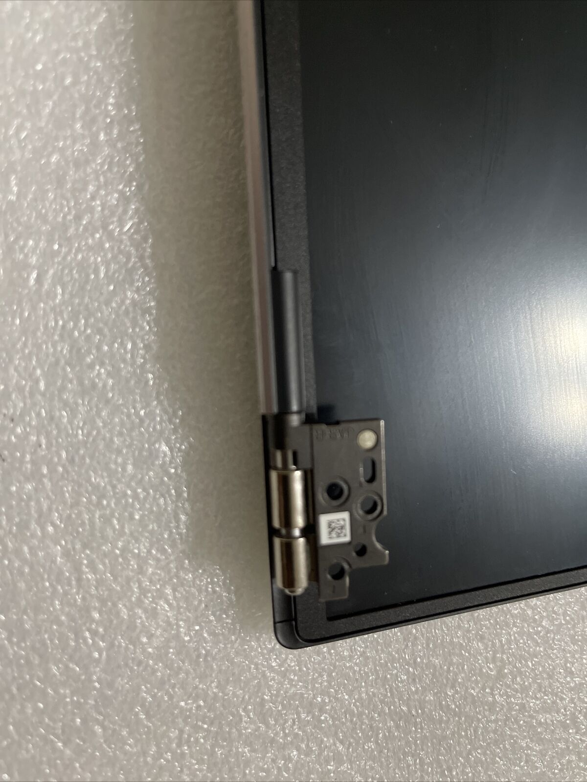 Defective DELL XPS 17 9700 9710 Non Touch SCREEN LCD Silver  38J46 RXJH6 TPS7