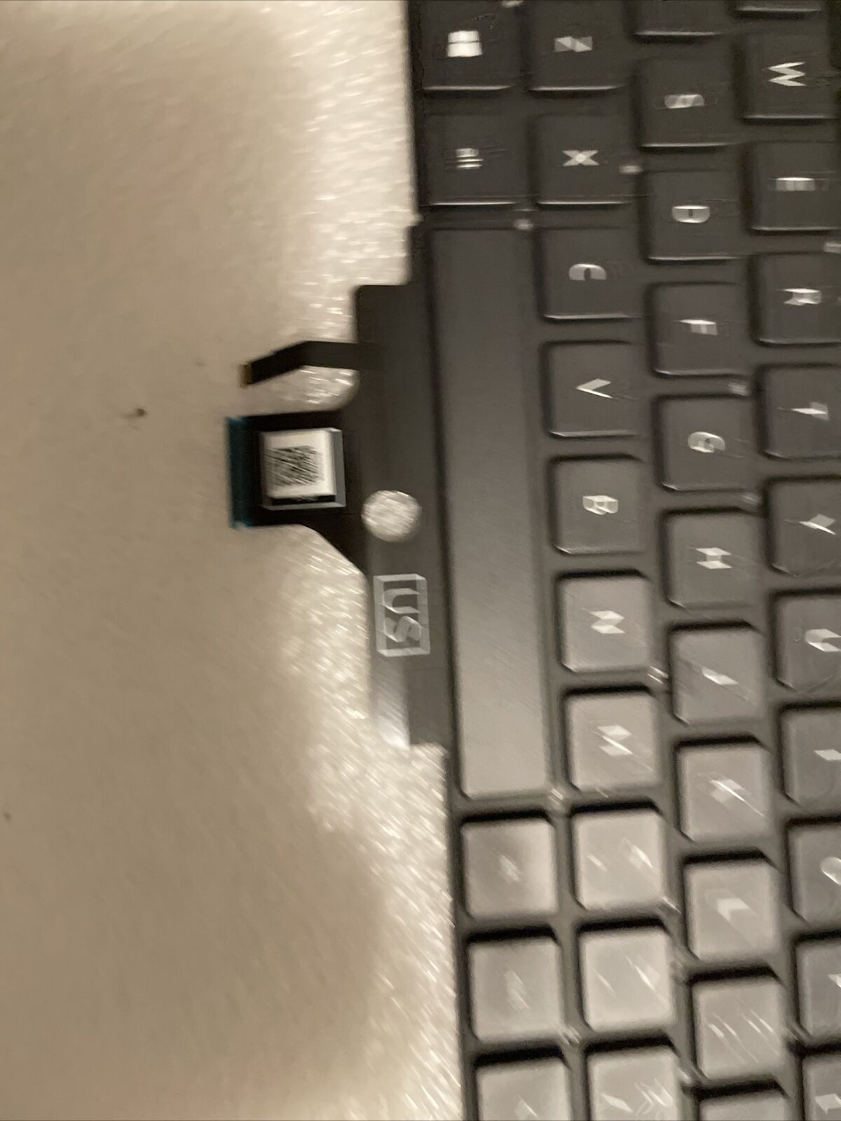 GENUINE DELL Latitude 5420 7410 7420 2in1 Backlit keyboard PK1330S1B00 CW3R5
