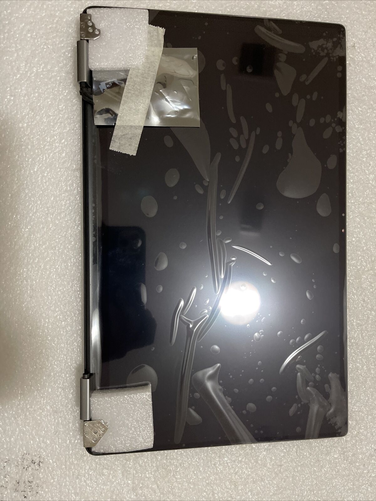 NEW GENUINE DELL LATITUDE 9520 2-IN-1 15.6" FHD TOUCH SCREEN 2TY04 DKT39 H1 J5