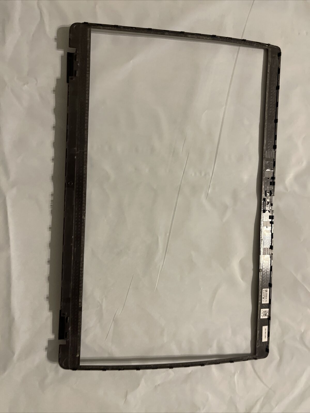 Dell Latitude 5420 E5420 LCD Screen Front Trim Bezel  02VJKP 2VJKP N2 GradeA
