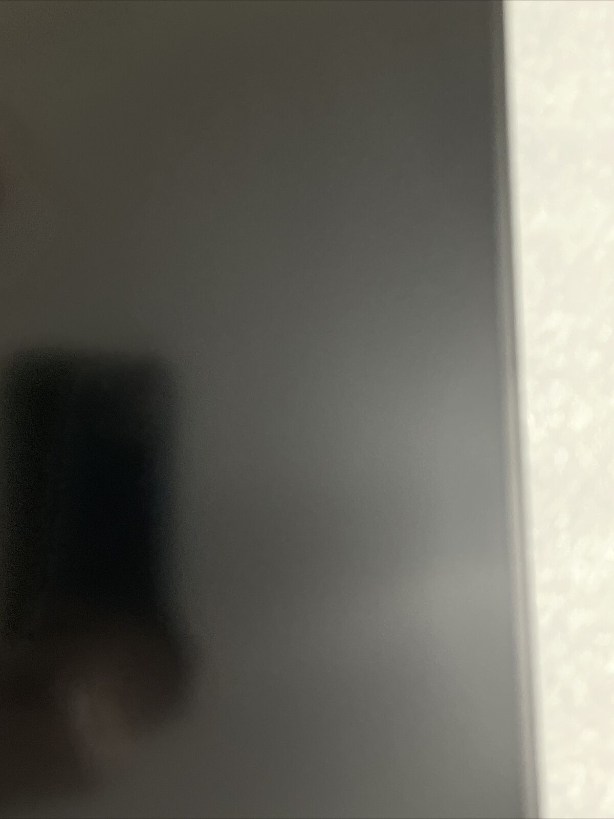Dell XPS 9370 9380 FHD LCD LED Non Touch Screen  06VG6 291GW M4 J4 Dented Corner