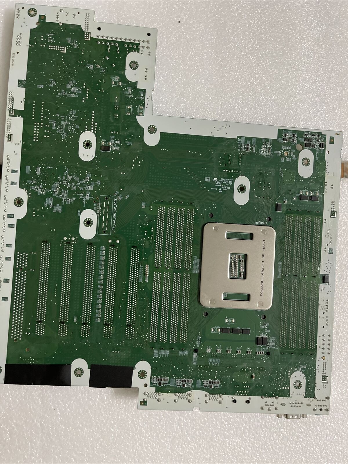Dell Precision T5820 Workstation LGA2066 DDR4 Motherboard Dell P/N: 0X30MX