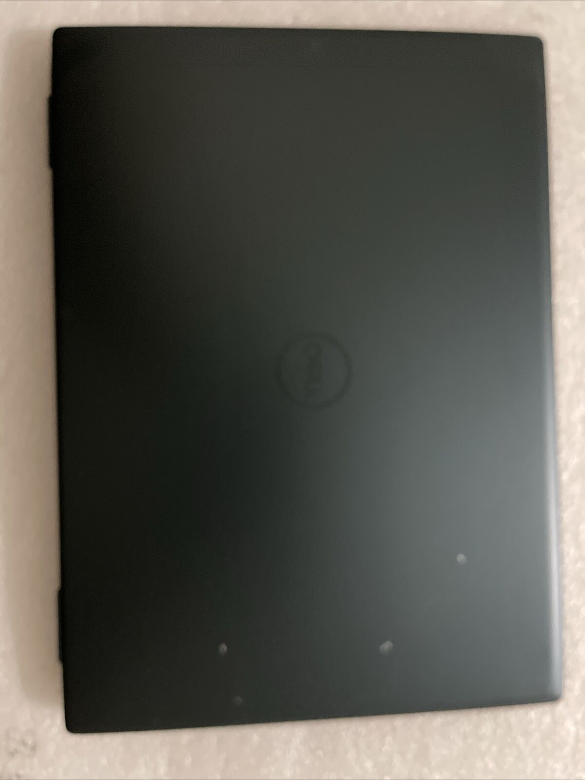 Defective Dell Inspiron 14 7420 Plus Laptop 14" LCD Screen Blue 10HXF F03VG HTD2
