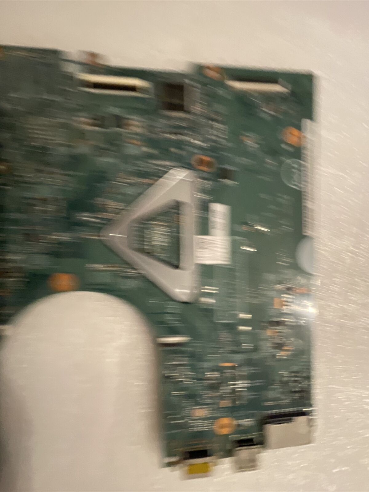 Oem DELL Inspiron 14 3458 Motherboard I3-4005U 14216-1 1.7Ghz 0K2WKN K2WKN H1 B5