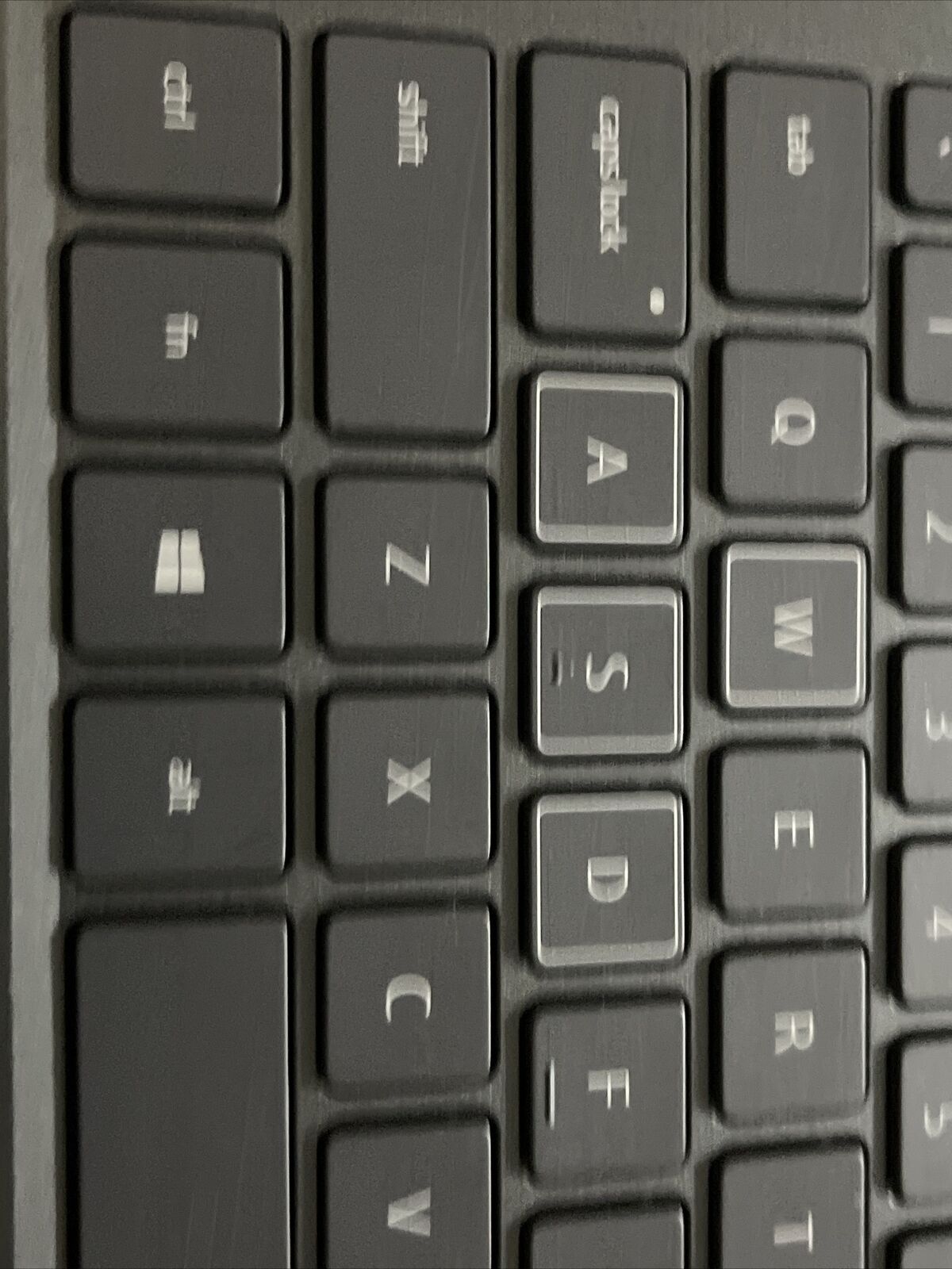 Oem Dell Inspiron 15 G15 5510 5511 5515 Palmrest US Backlit Keyboard 2XJJ8 N1 H2