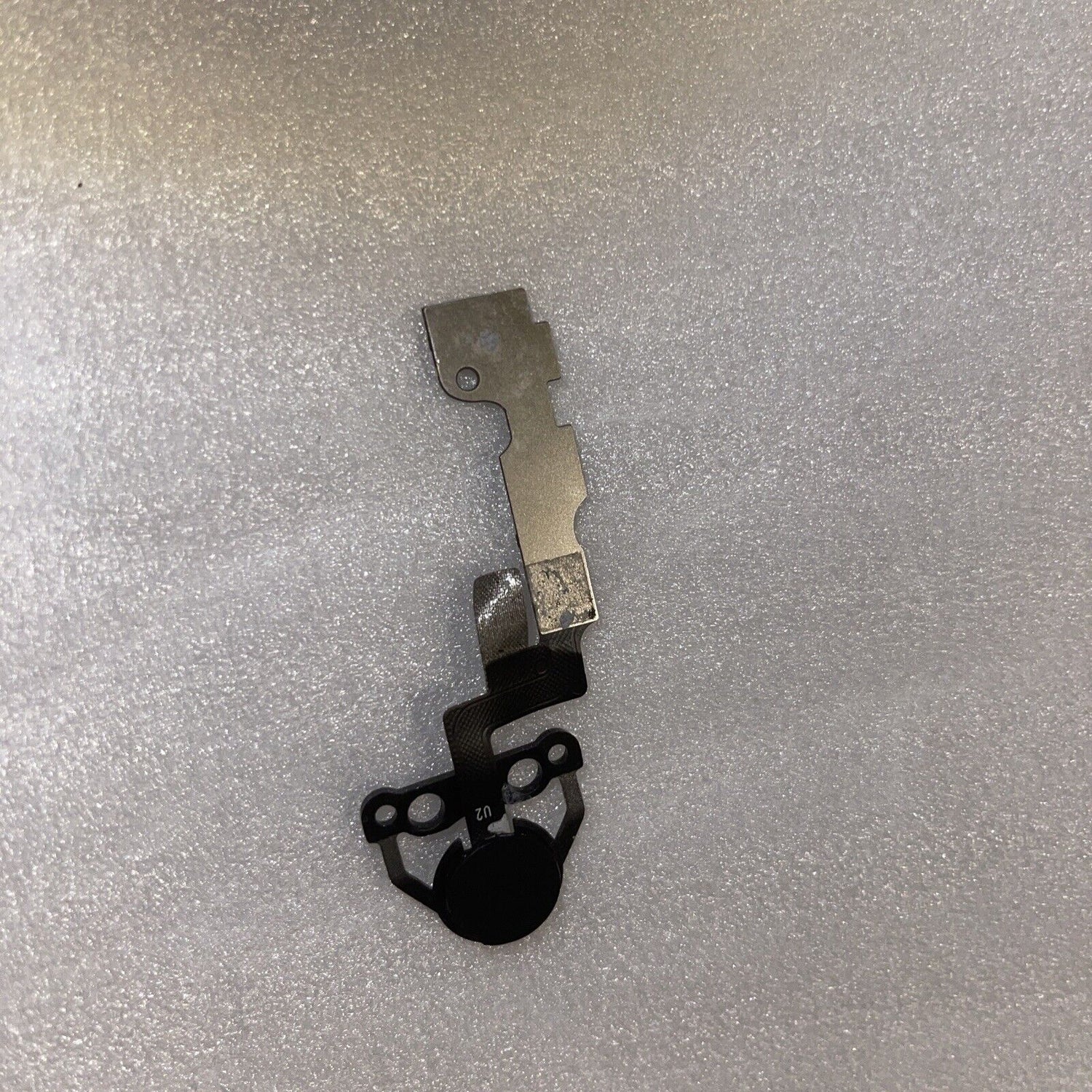 OEM Dell XPS 15 9575 Fingerprint Power Button 0HF75 00HF75