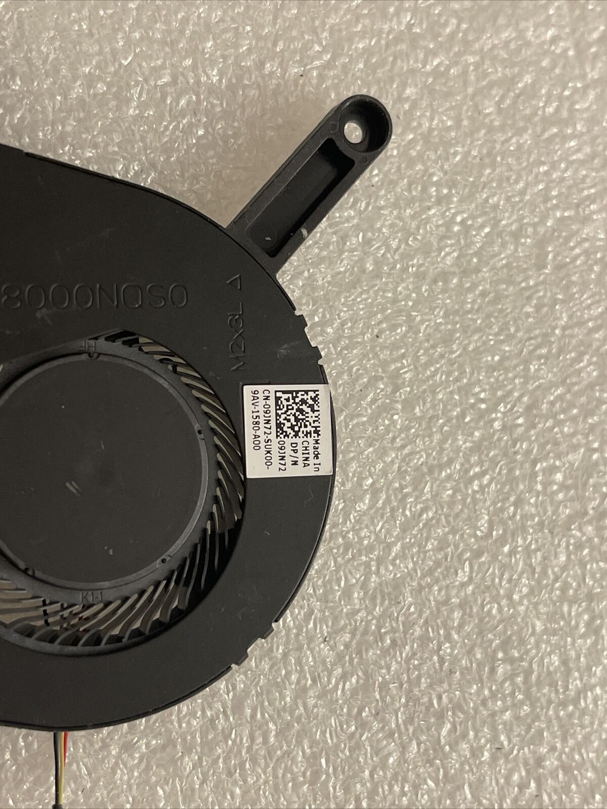 Genuine OEM Dell Internal Inspiron 14 7490 Cooling Fan 9jn72 09JN72 P7