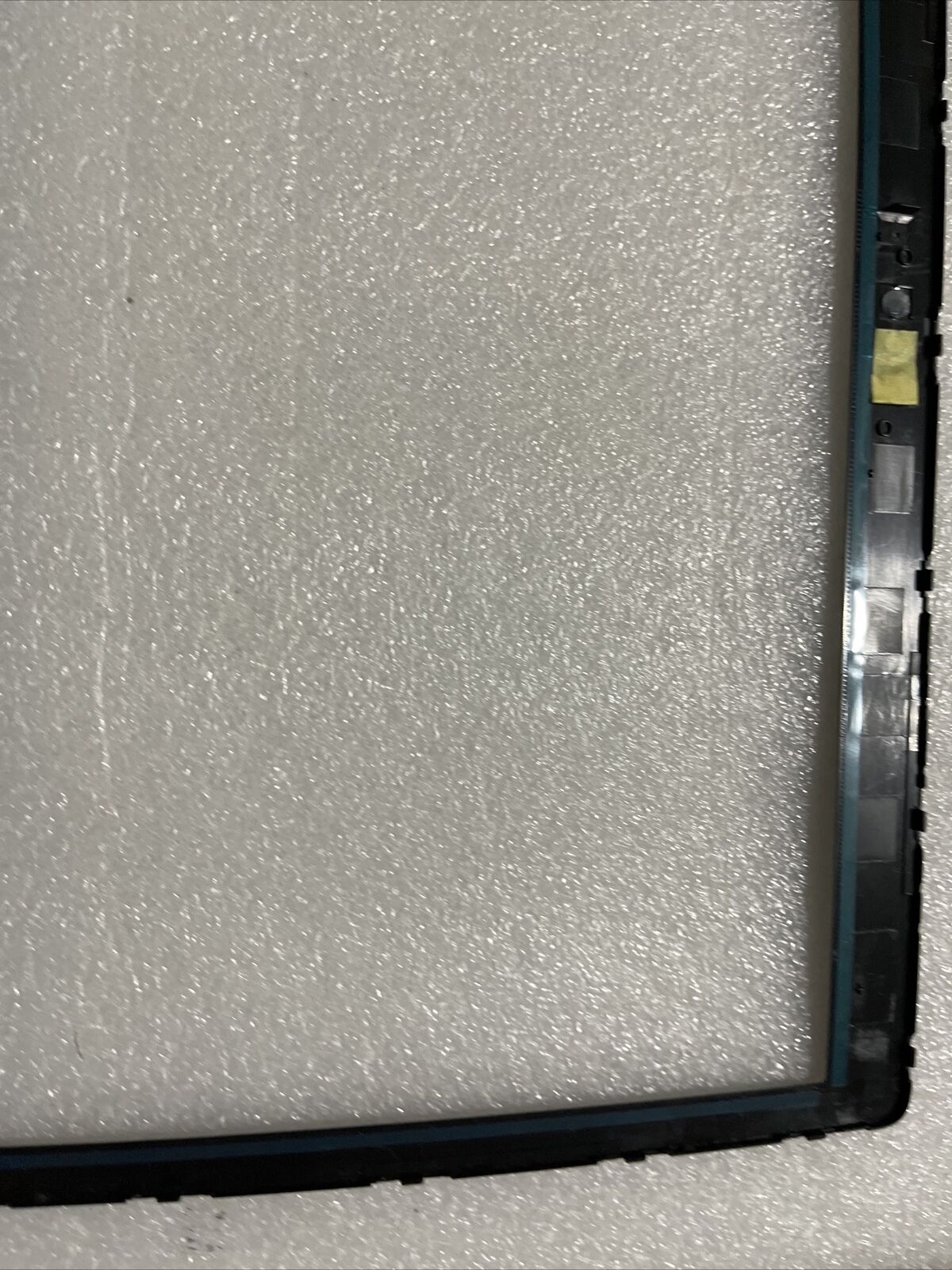 NEW GENUINE Dell Latitude 3480 14" LCD Front Trim Bezel Plastic -No TS- Y6Y3F N4