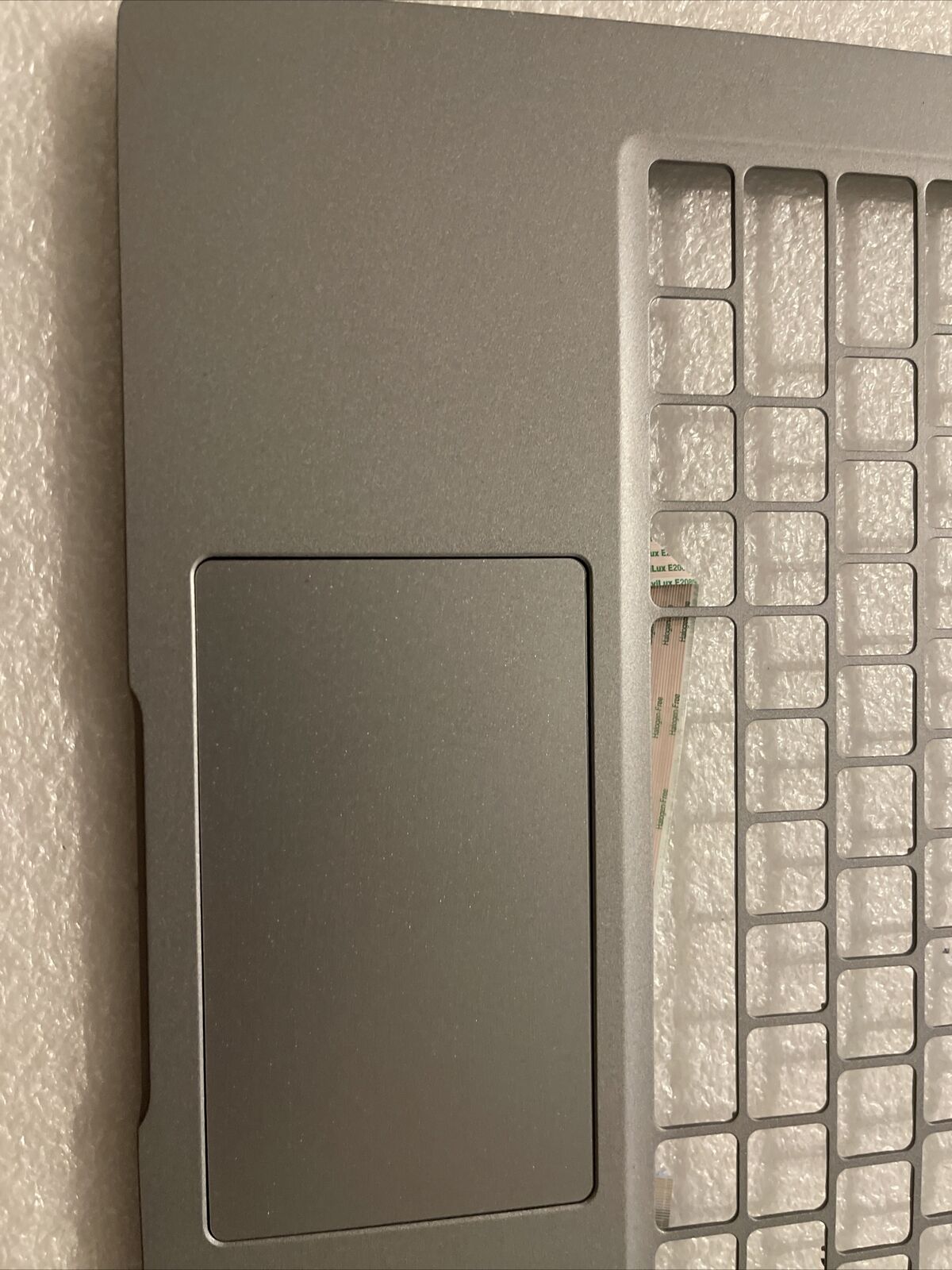 Genuine Dell Latitude 5420 E5420 Laptop Palmrest Touchpad Speakers A20697 N1 A1