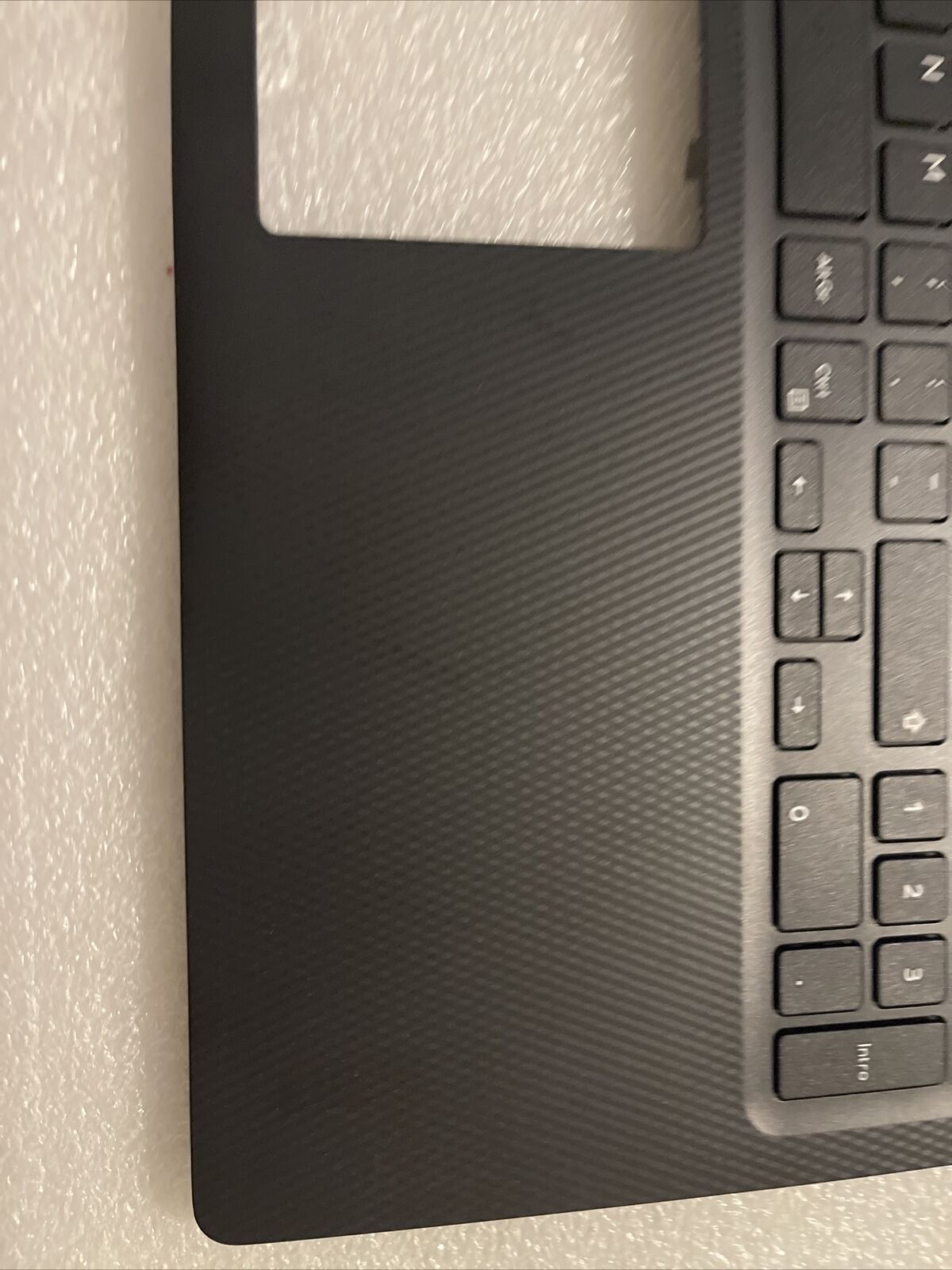 GENUINE DELL INSPIRON 3583 3593 PALMREST SPANISH KEYBOARD H9P3P P4MKJ H3 P7