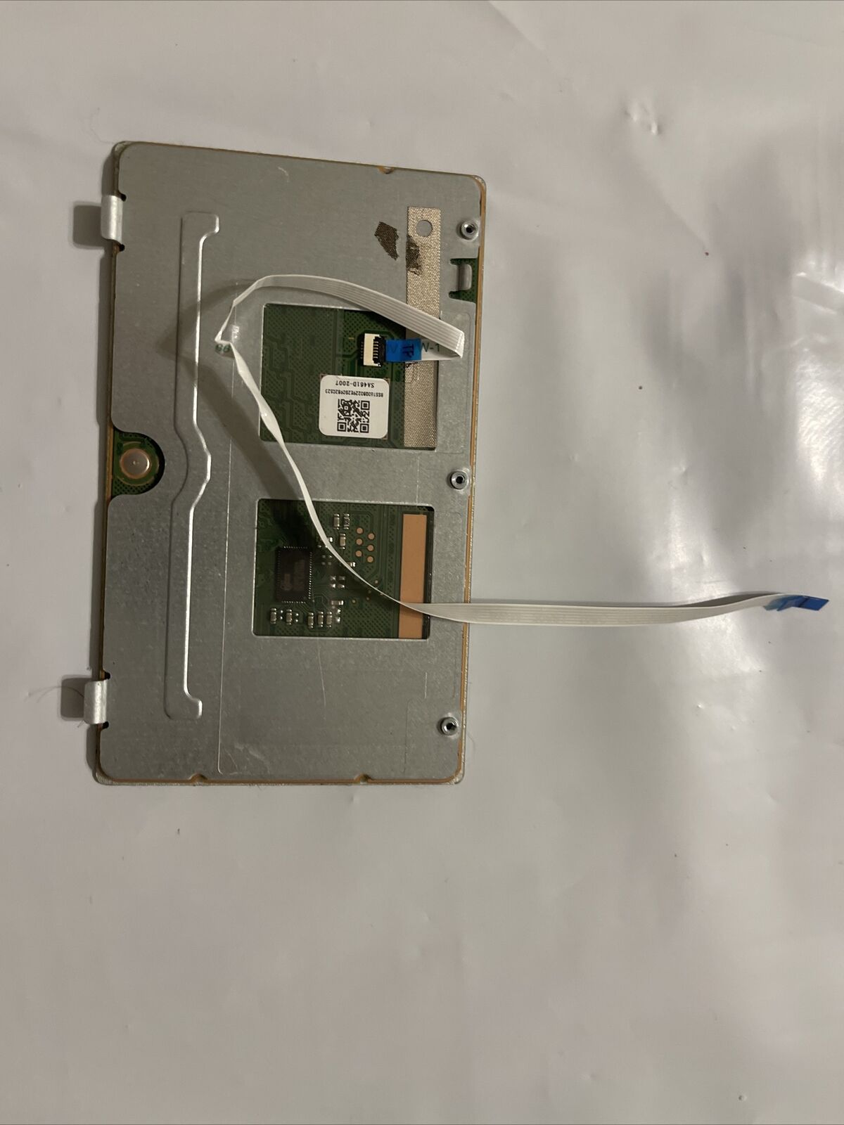 Genuine Lenovo Chromebook C330 11.6" Laptop Touchpad w/ Ribbon SA461D-2007 ata