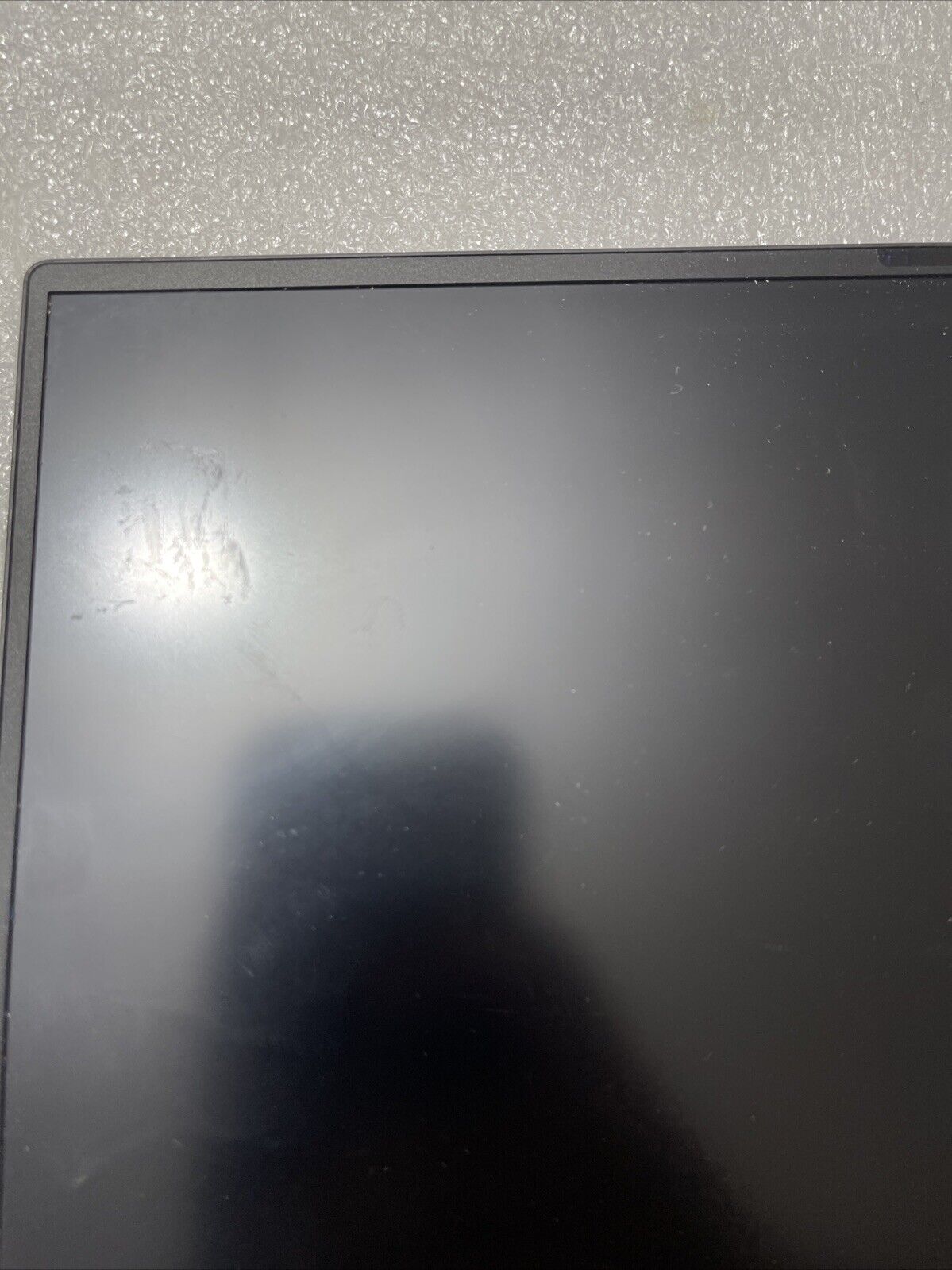 Defective Crack Lcd Dell Precision 5550 5560 5570 15.6" FHD NonTouch  GMW9D HTG1