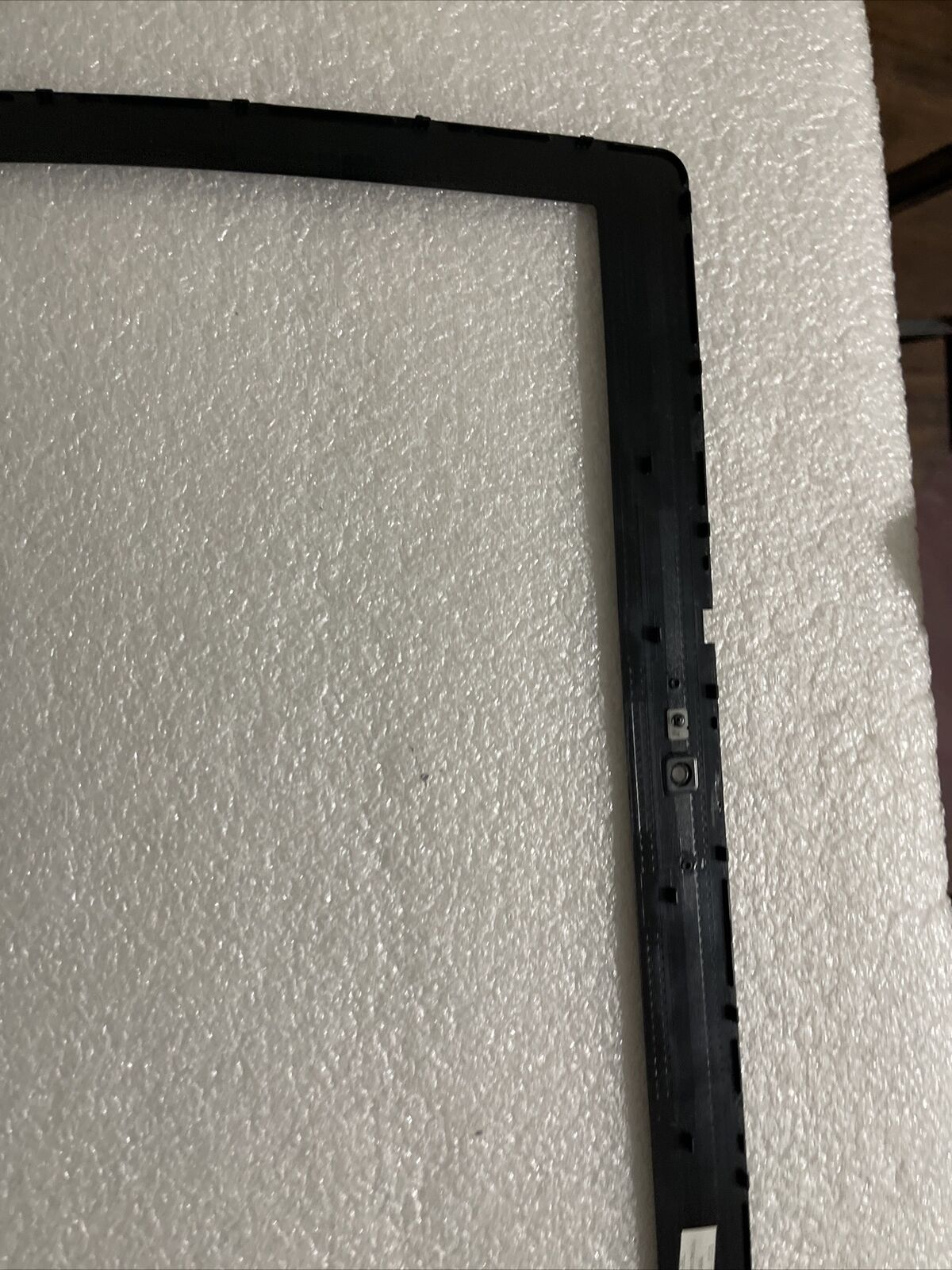 New Genuine Dell Latitude E6430 14" LCD Front Trim  Bezel  M637T 0M637T N2