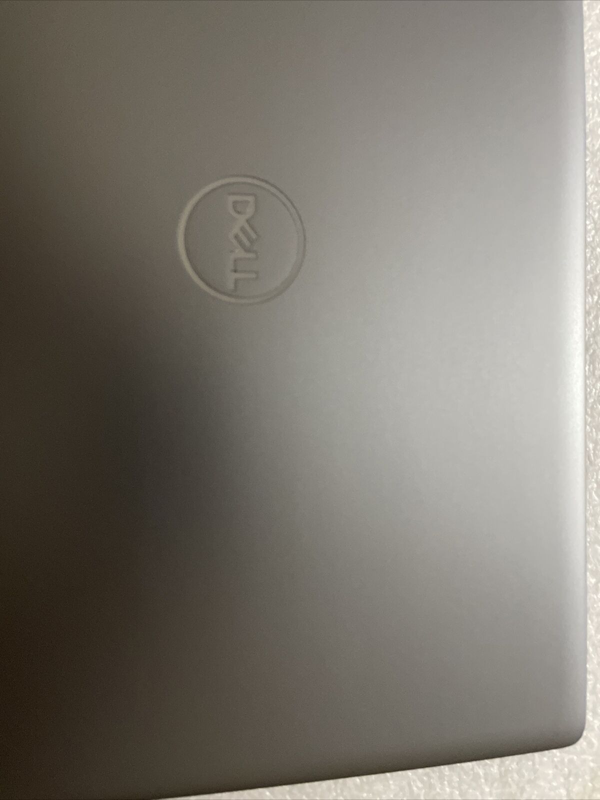 Genuine DELL PRECISION 7550 15.6" WVA FHD TOUCH SCREEN Gray HKTD7 JK5G8 H1T8