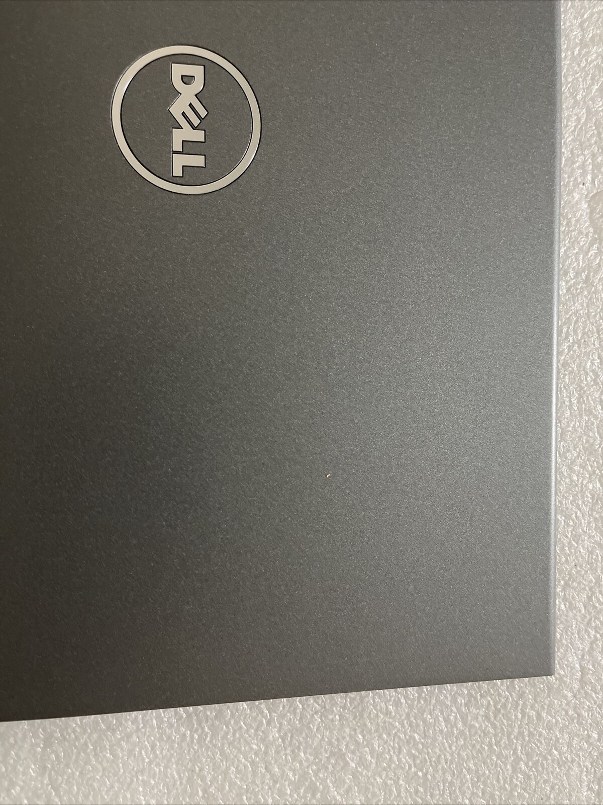 Dell Inspiron 13MF 5379 5368 5378 Back Cover Top Case Gray 0HH2FY HH2FY HT A3
