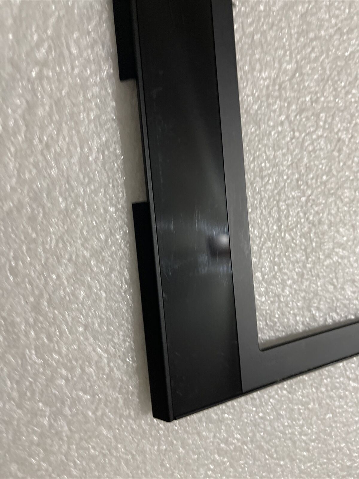 Oem Dell Alienware 17 R5 17.3" LCD Front Bezel Plastic Cover 3W1PN 03W1PN H1 N4
