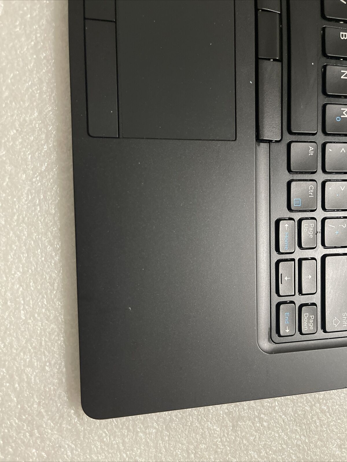 Genuine Dell Latitude E5480 5480 Laptop Palmrest Keyboard Touchpad A16726 NP A1
