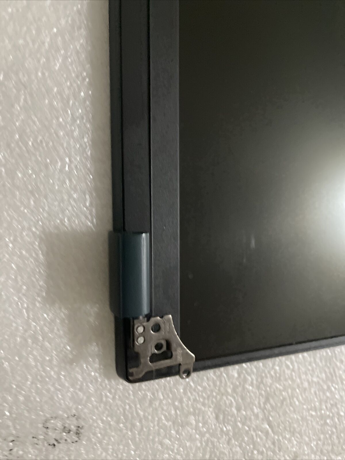Defective Dell Inspiron 14 7420 Plus Laptop 14" LCD Screen Blue 10HXF F03VG HTD2