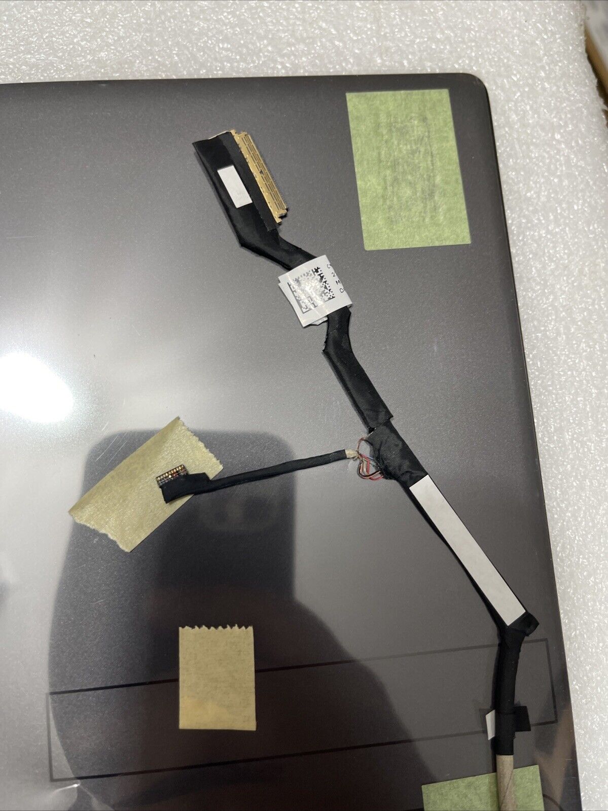 NEW DELL ALIENWARE M15 R6 R7 QHD 15.6" LED 240Hz LCD Assembly G64XH 0G64XH MTF3