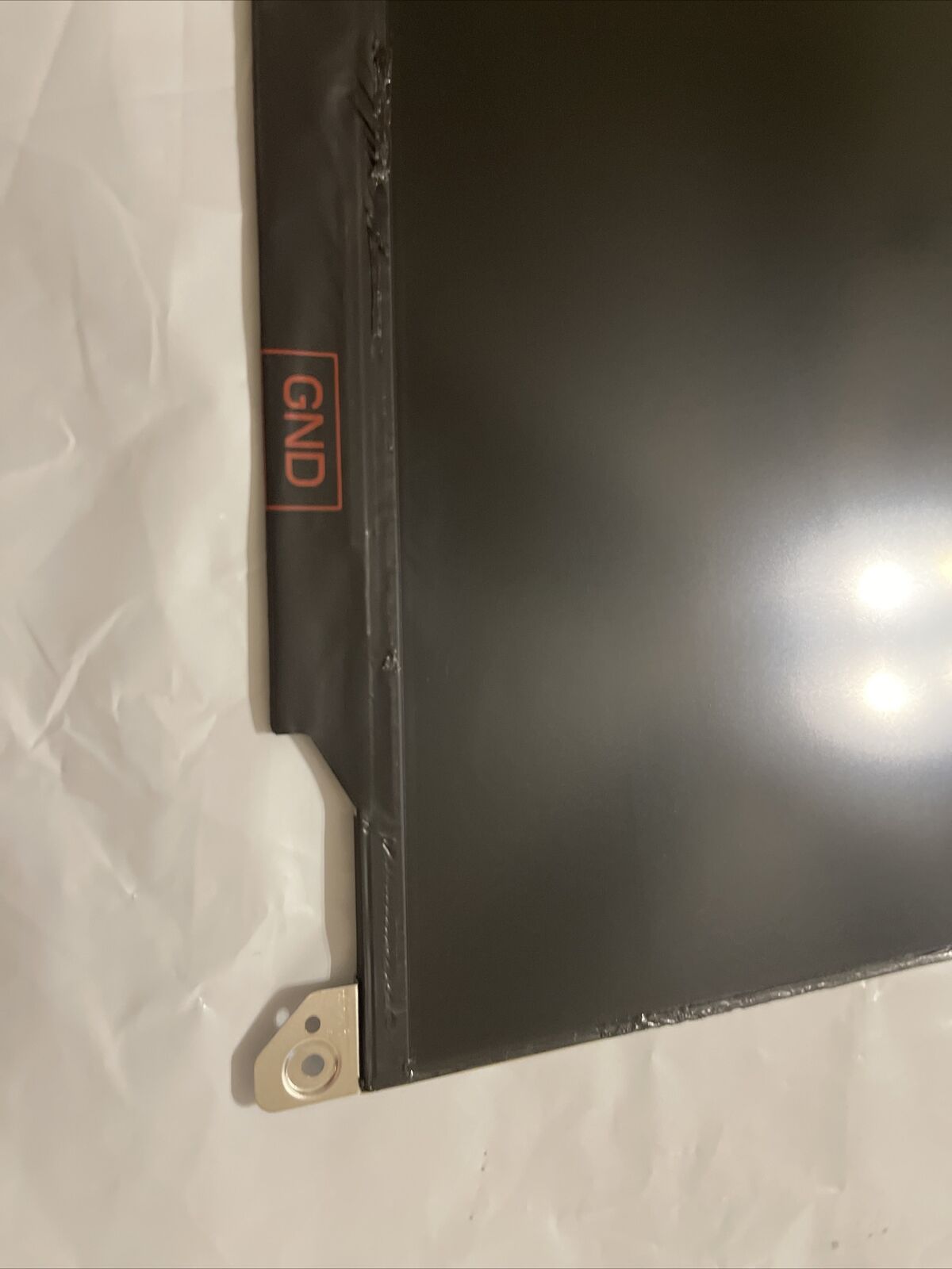 DELL PRECISION 7750 17.3" MATTE FHD NON-TOUCH LCD LAPTOP SCREEN  5Y1DR H1 S3