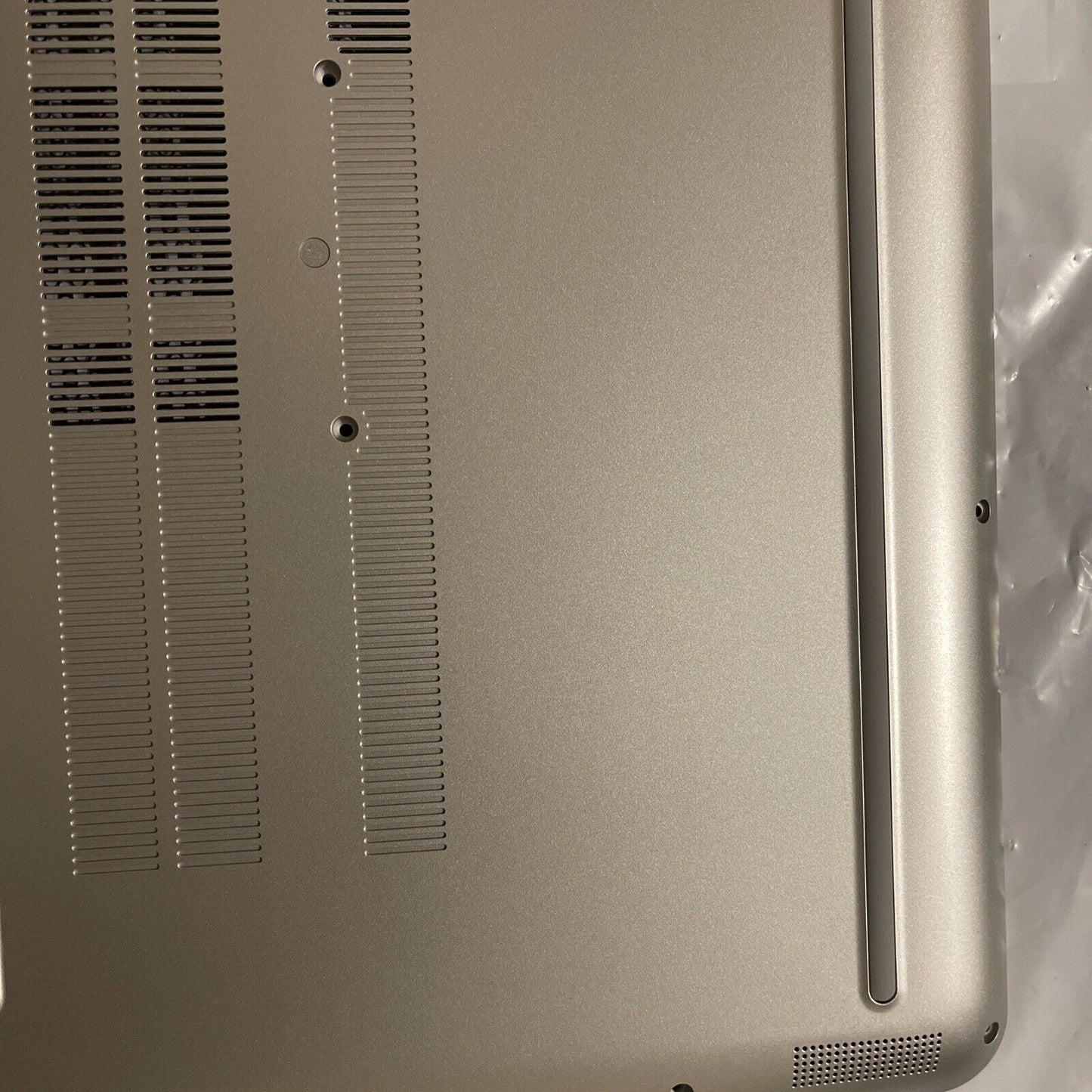 Oem Genuine New Hp Bottom Lower BASE ENCLOSURE 818730-001b 818730-001 ata X4